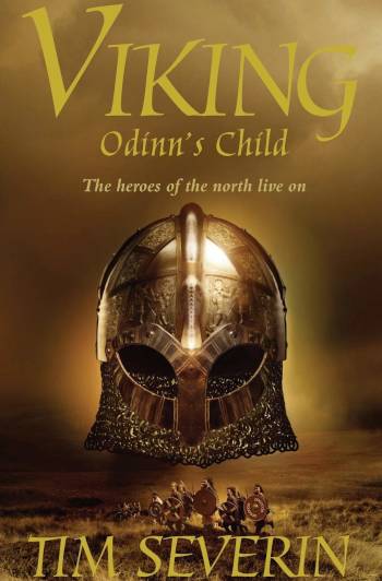 Viking - Odinns Child book cover