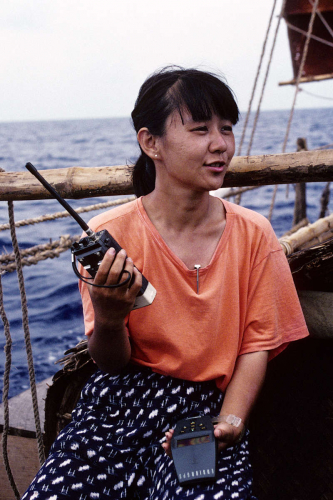 Nina Kojima