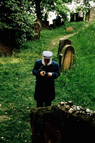 Jewish cemetery Germany