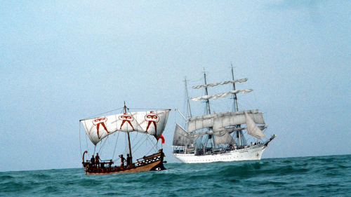 Tovarisch escorts Argo