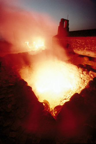 Entrance to Hades
